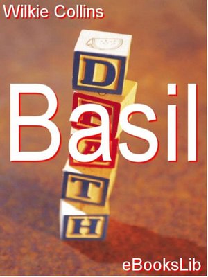 Basil - ebook